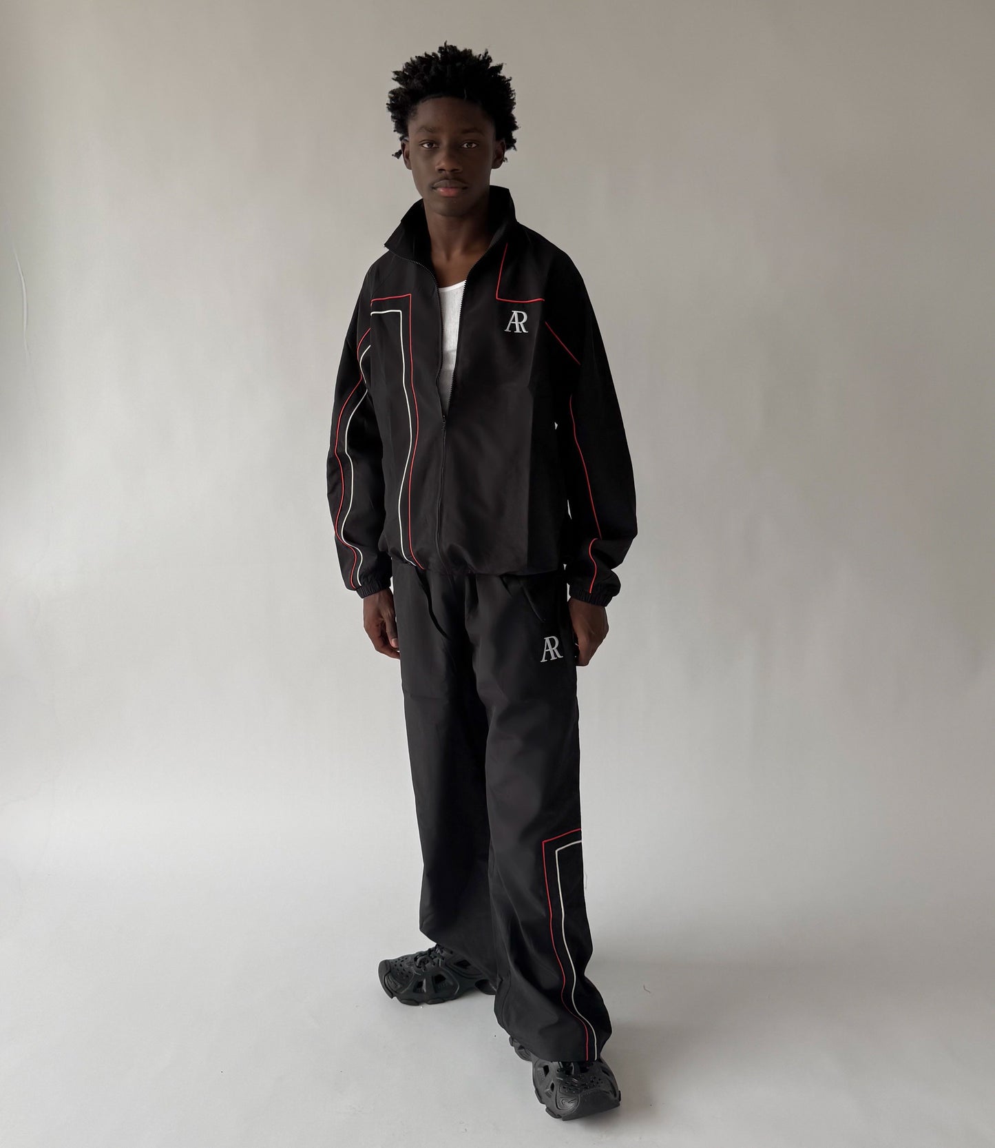 AR Tech Tracksuit Set