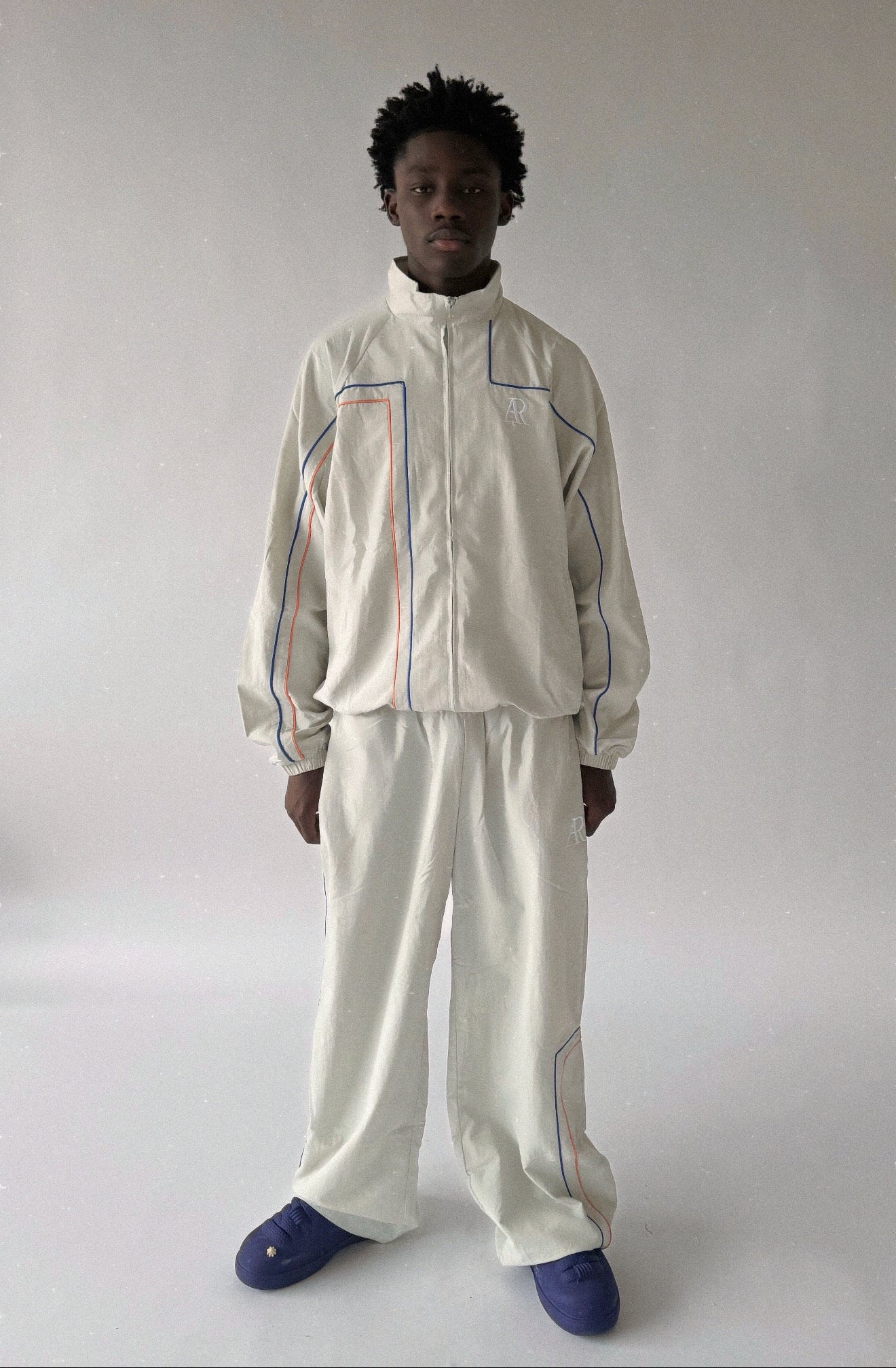 AR Tech Tracksuit Set