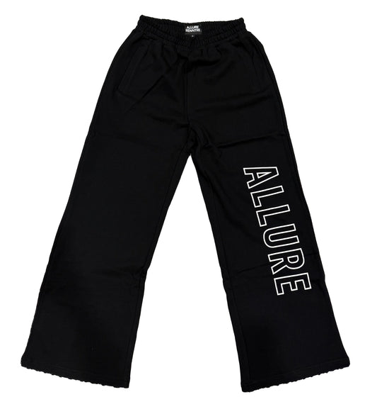 ALLURE RENAITRE Sweatpants