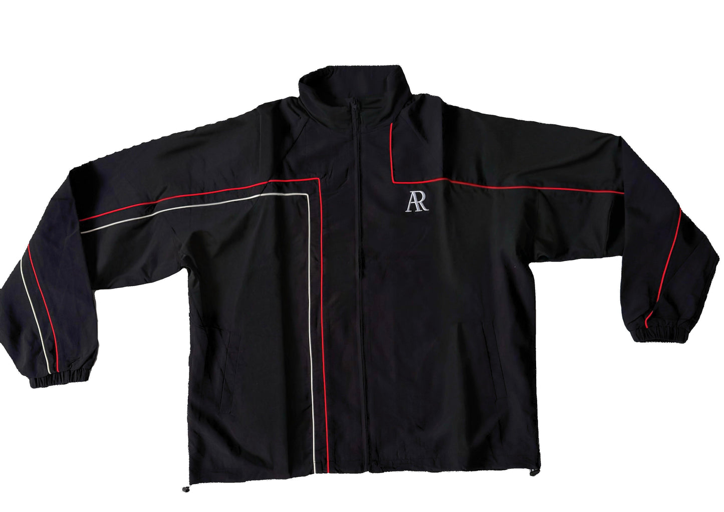 AR Tech Tracksuit Set