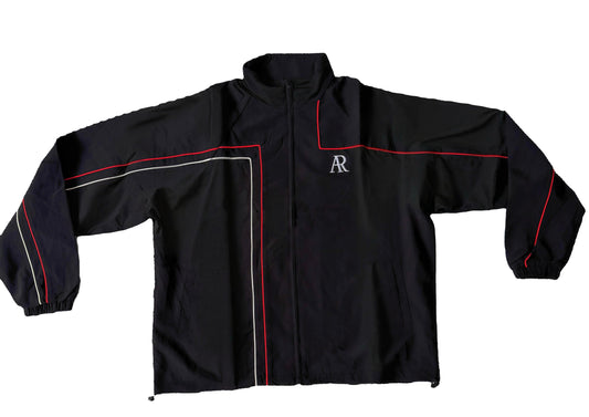 AR Tech Tracksuit Set