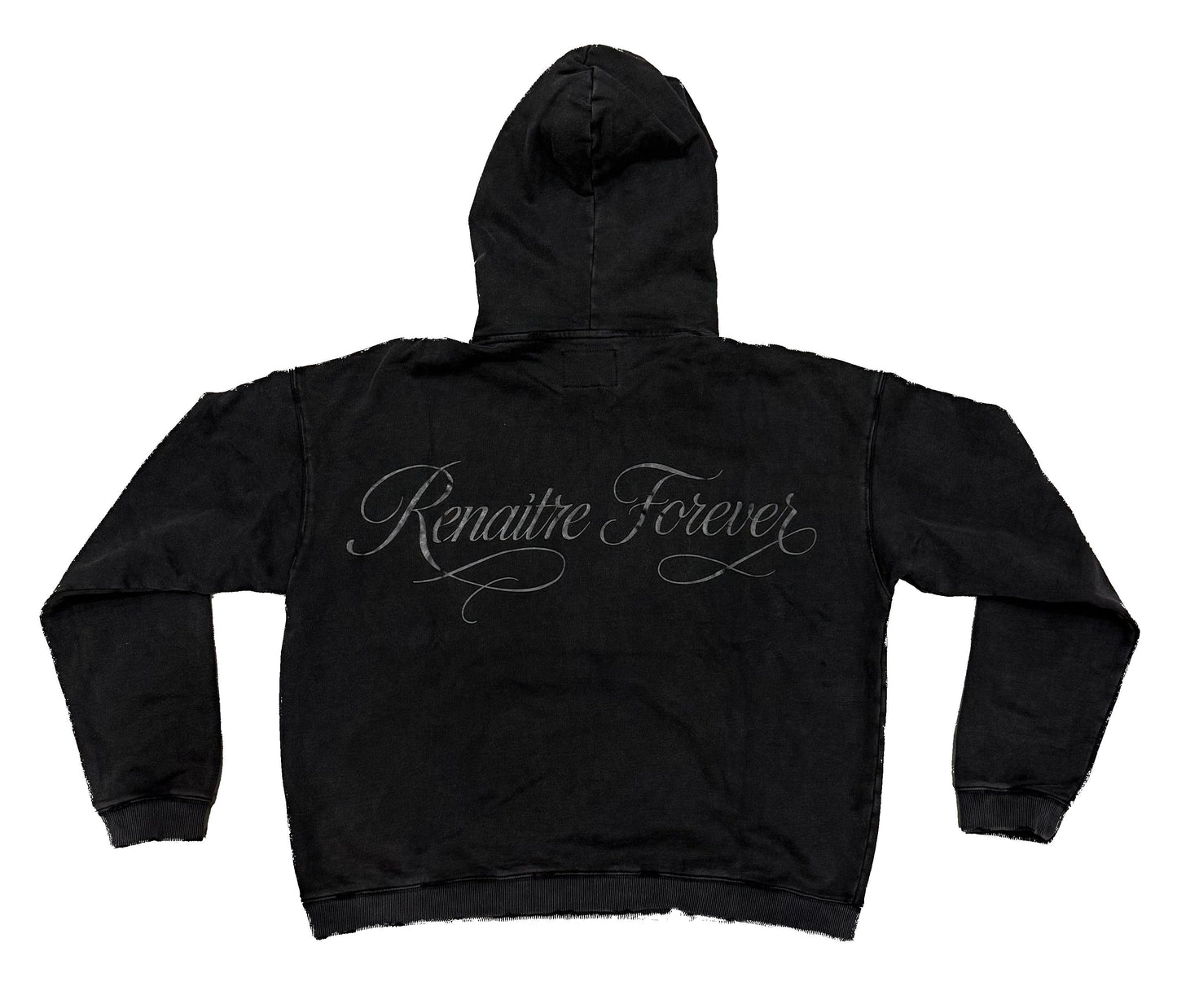 Allure Me Now Renaitre Forever Hoodie
