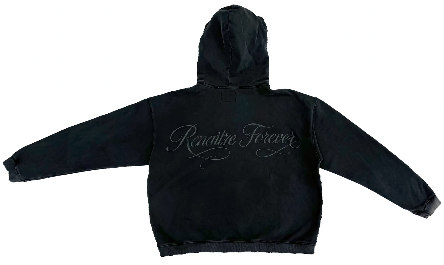 Allure Me Now Renaitre Forever Hoodie