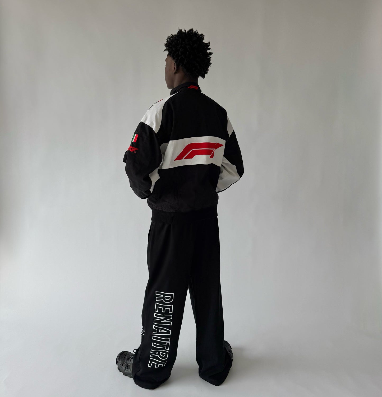 ALLURE RENAITRE Sweatpants